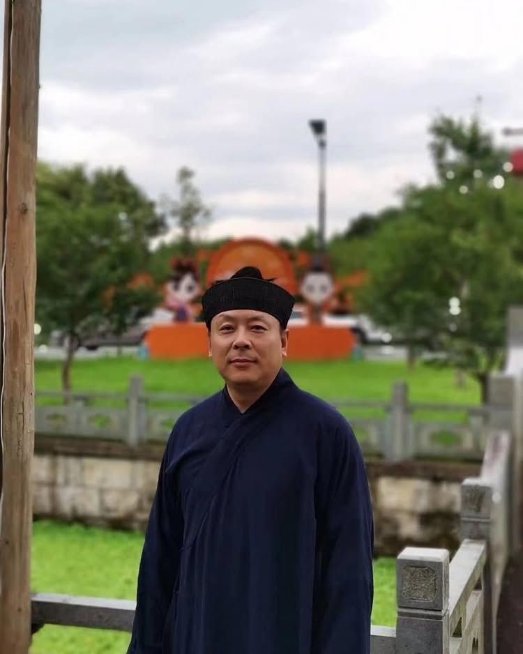 【金口易言】纪法元师傅简介-培训论坛-社区中心-术学街