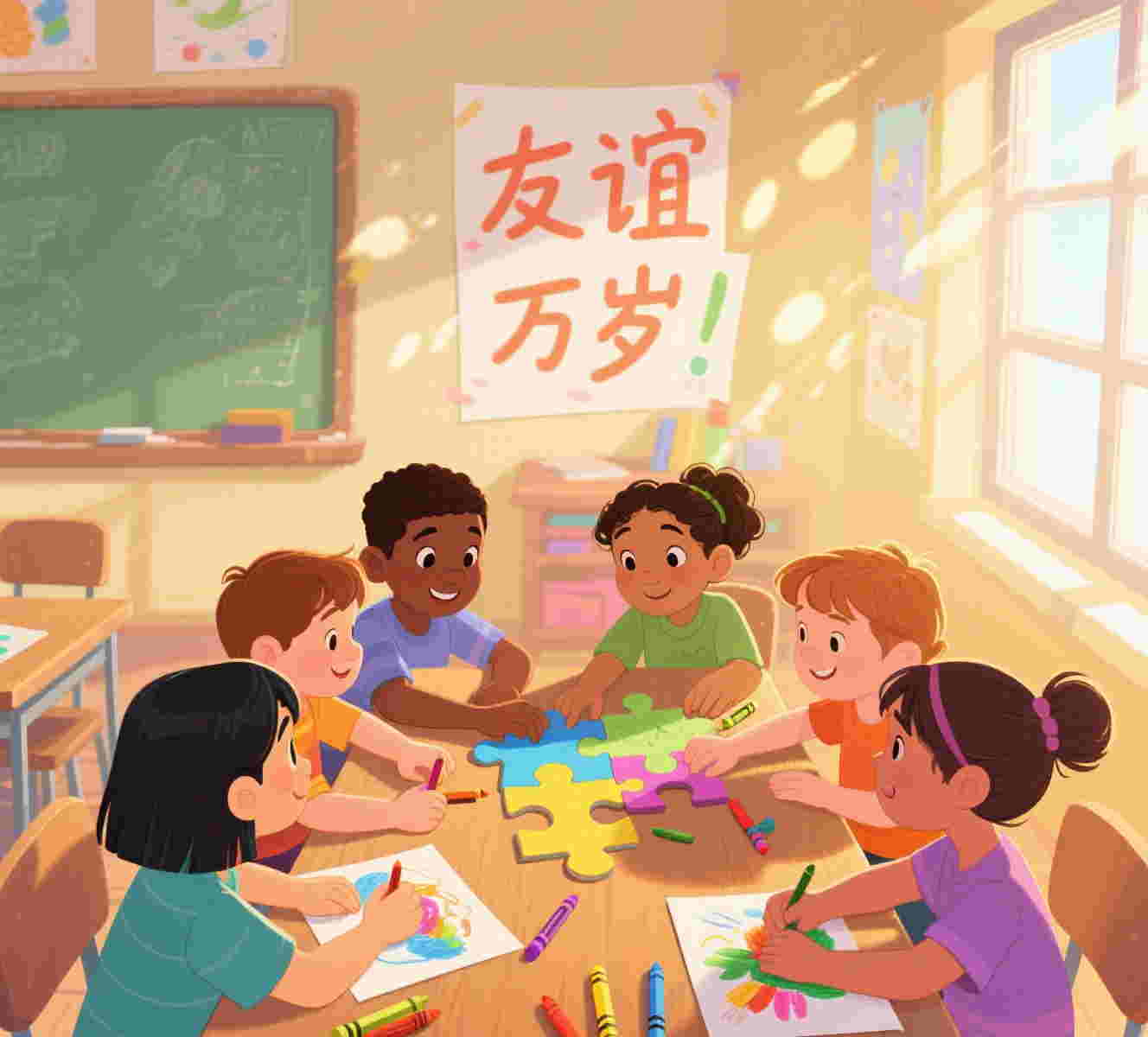 什么是“和合术”？它远不止于挽回感情！