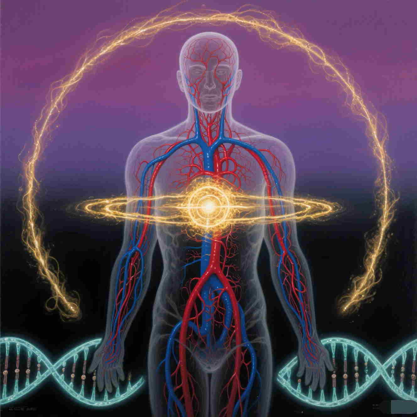 如何提高自己的生命量级？-医学论坛-国学交流-术学街