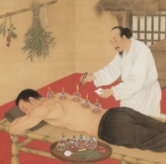 真正的疗效，在于综合而非神化-医学论坛-国学交流-术学街