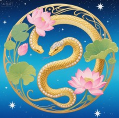 法术之蛇术