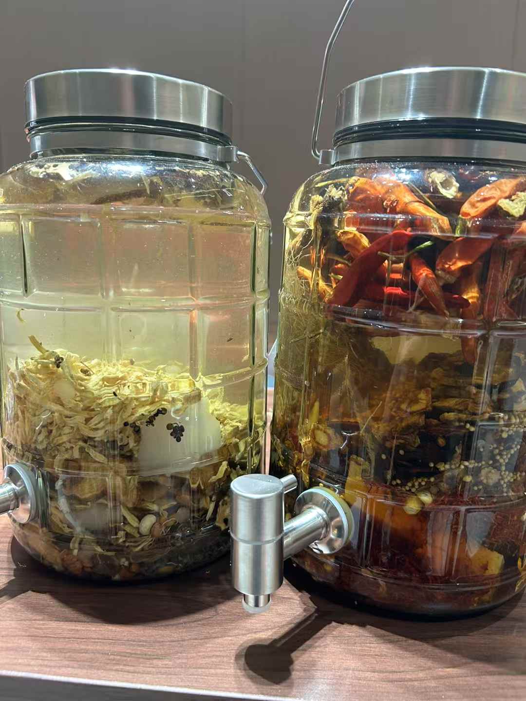 三分做架，七分药-武术/养生论坛-国学交流-术学街