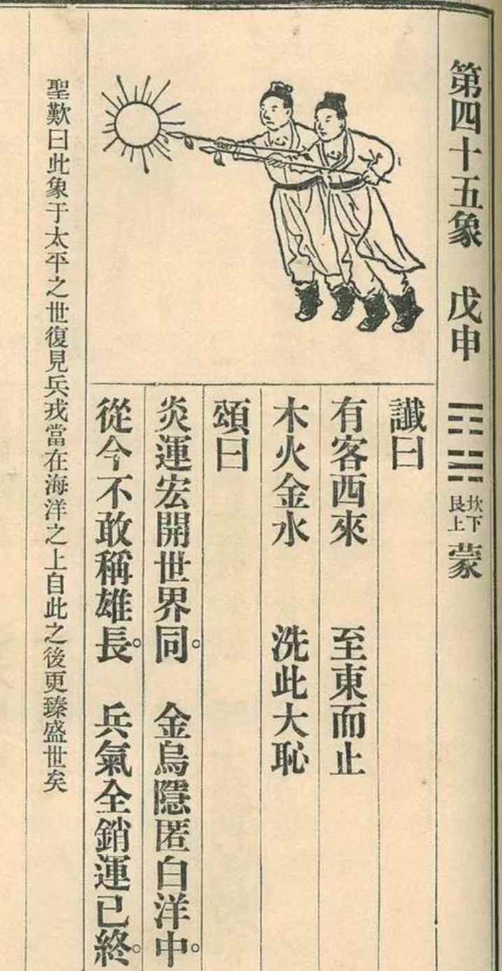 炎运 离☲运也-其他交流论坛-国学交流-术学街